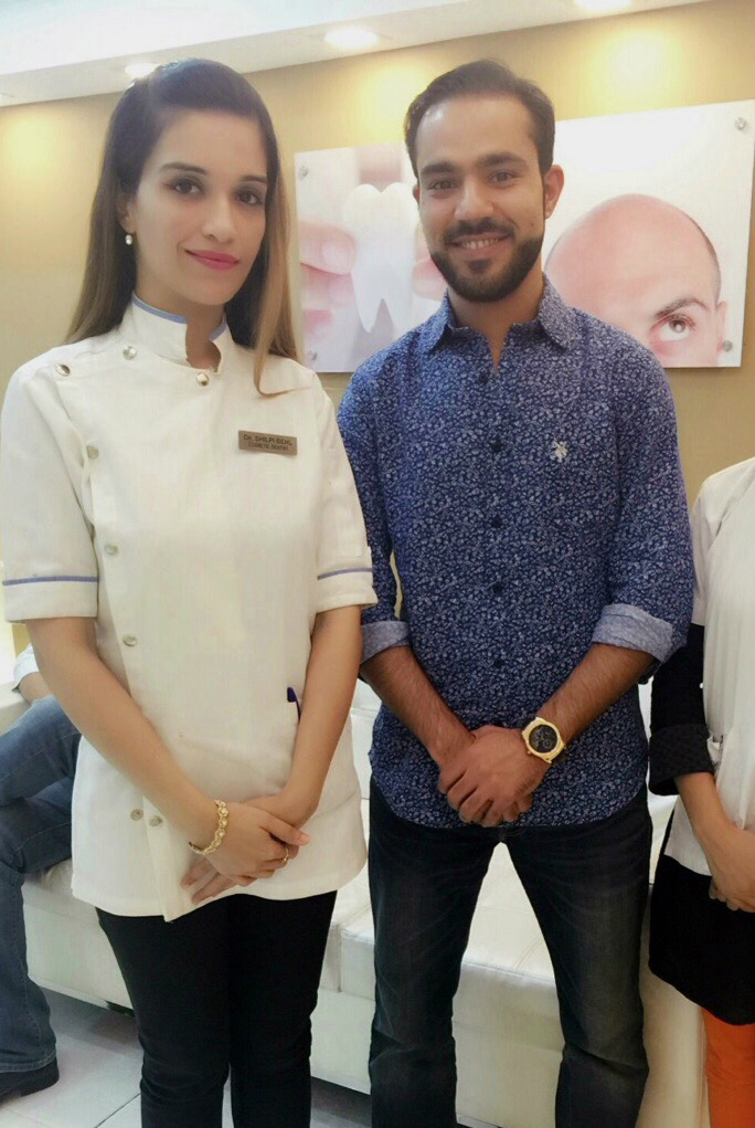 International Patient 4