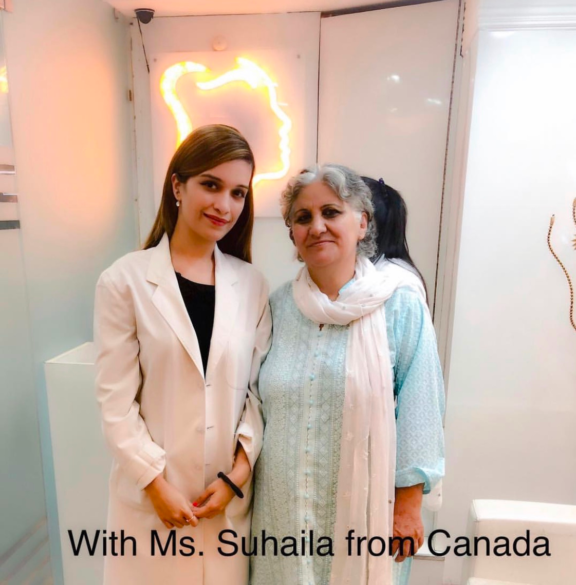 International Patient 5