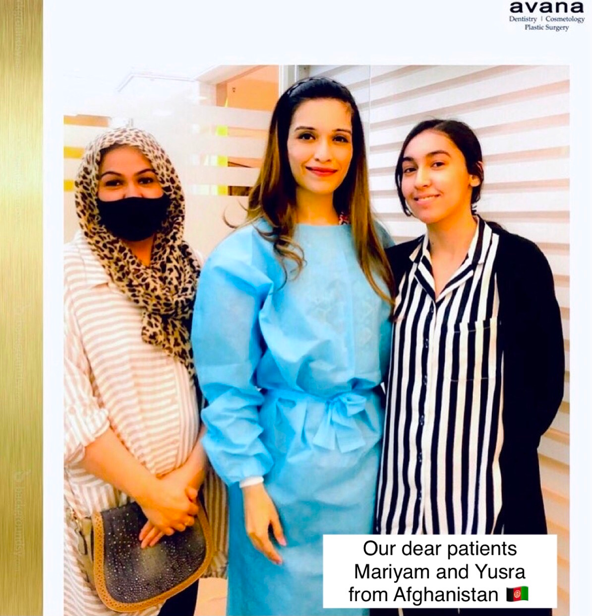 International Patient 4